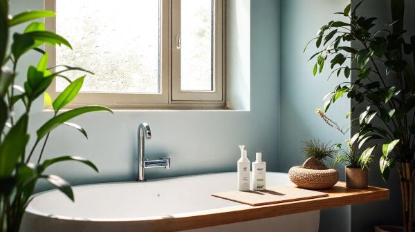 10 astuces écologiques surprenantes pour lutter contre l'humidité