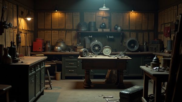 Atelier mécanique à Vaulx-en-Velin : services de réparation auto fiables