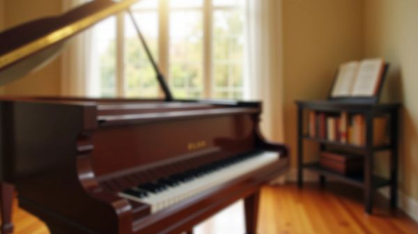 Comment acheter un piano : conseils pour bien choisir