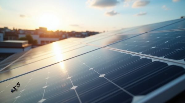 Comment choisir des panneaux solaires photovoltaïques performants ?