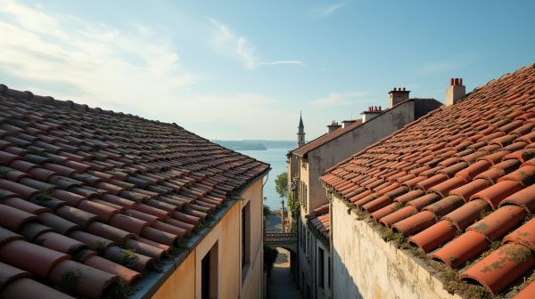 Comment choisir votre couvreur pour la rénovation de toiture à Toulouse