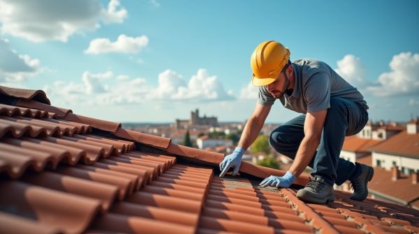 Comment choisir votre couvreur pour la rénovation de toiture à Toulouse