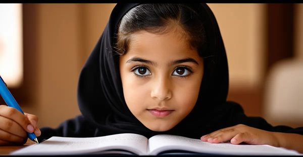 Cours d'arabe enfant : apprenez en ligne avec des experts