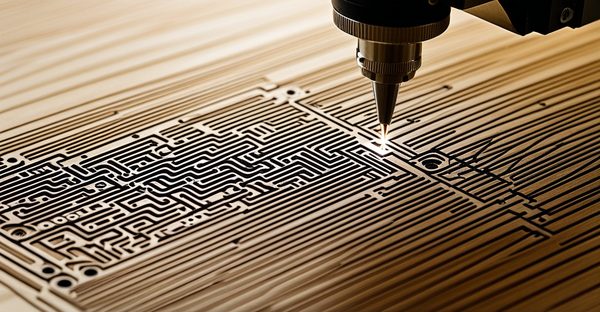 Découvrez les secrets de la gravure laser : projets et conseils