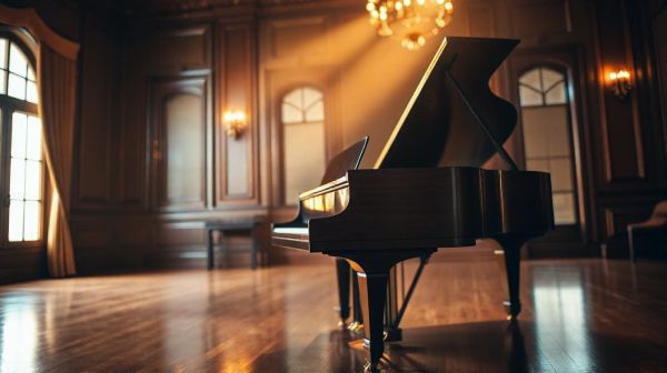 Guide d'achat de pianos : les clés pour faire le bon choix