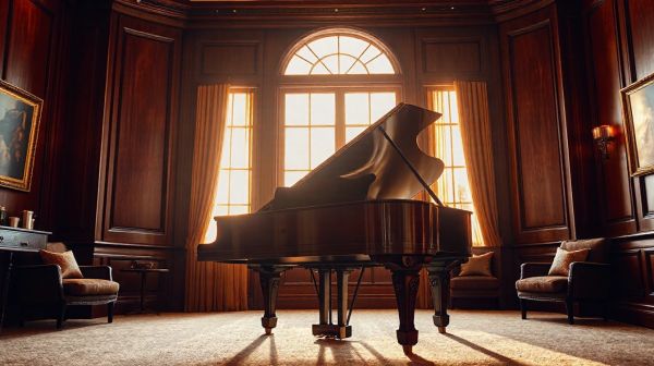 Guide d'achat de pianos : les clés pour faire le bon choix