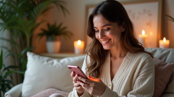Maximiser votre intimité avec le téléphone rose par carte bancaire