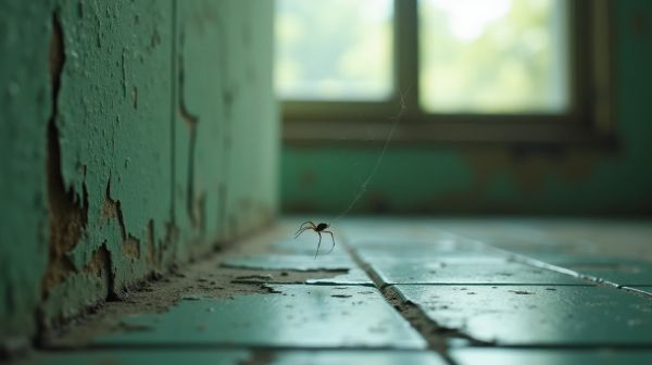 Optez pour des solutions écologiques inattendues contre l'humidité