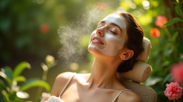 Optimiser votre routine beauté idéale pour un teint éclatant