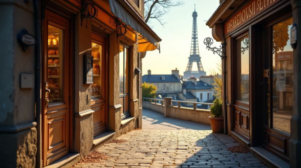 Où trouver un artisan boulanger snacking à Paris 13e ?