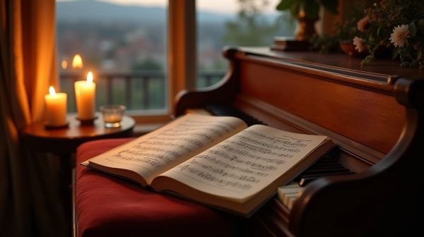 Pourquoi choisir une chanson personnalisée pour un cadeau inoubliable