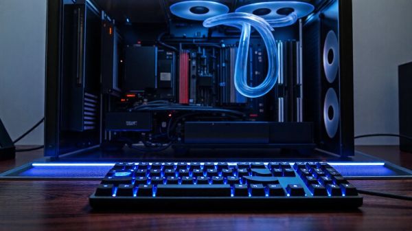 Top 10 équipements PC incontournables pour les joueurs