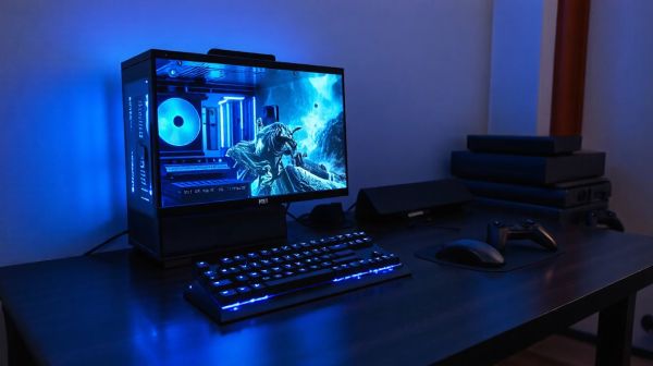 Top 10 équipements PC incontournables pour les joueurs