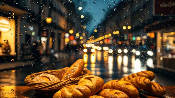 Top 5 artisans boulangers pour snacking dans le 13e à Paris