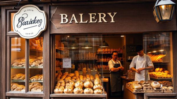 Top 5 artisans boulangers pour snacking dans le 13e à Paris