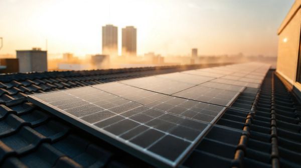 Top critères pour sélectionner des panneaux solaires efficaces