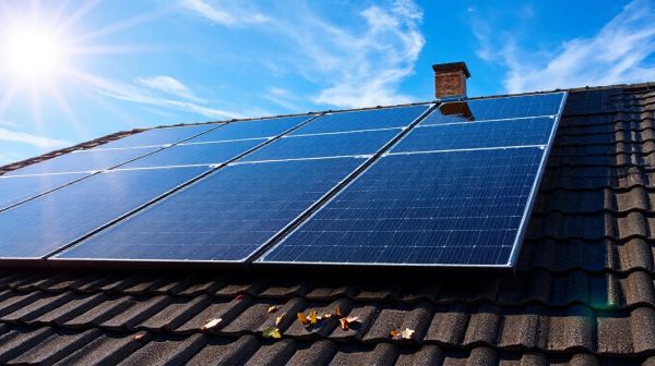 Top critères pour sélectionner des panneaux solaires efficaces