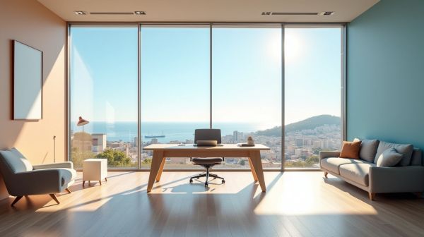 Votre partenaire idéal en agence de recrutement à Marseille