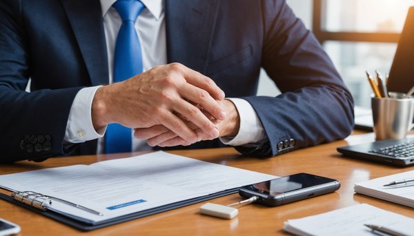 Assurance vtc : protégez-vous avec des solutions adaptées