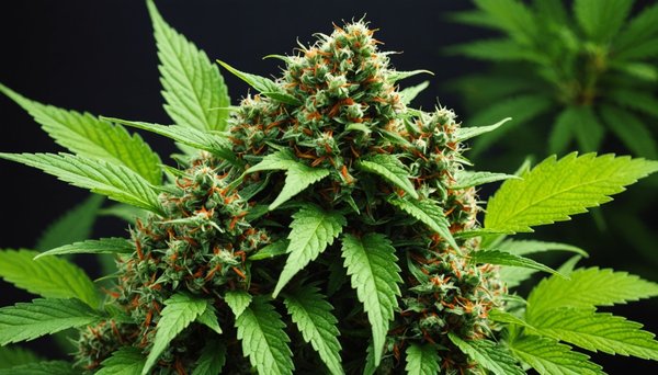 Avis sur Weed Side Story : qualité et variété au rendez-vous !